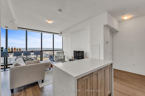 Photo 13 at 1807 - 2916 Highway 7 Road, Concord, Vaughan