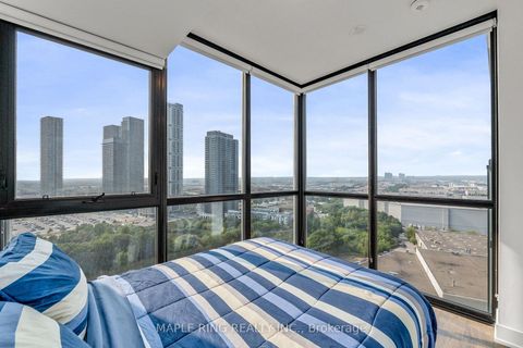 Photo 17 at 1807 - 2916 Highway 7 Road, Concord, Vaughan