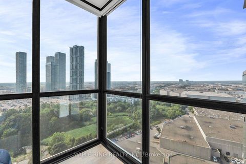 Photo 18 at 1807 - 2916 Highway 7 Road, Concord, Vaughan