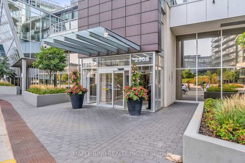 Photo 32 at 1807 - 2916 Highway 7 Road, Concord, Vaughan