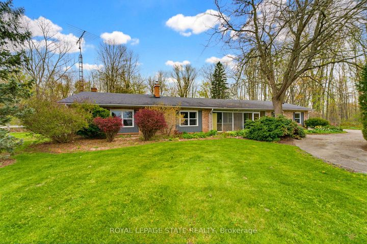 Photo 1 at 10 Huisman Lane, Rural Flamborough, Hamilton