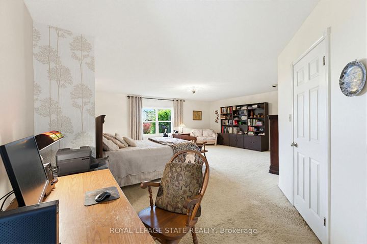 Photo 22 at 10 Huisman Lane, Rural Flamborough, Hamilton