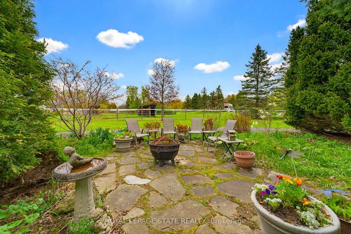 Photo 36 at 10 Huisman Lane, Rural Flamborough, Hamilton