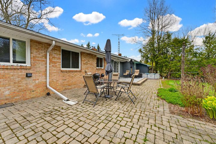 Photo 41 at 10 Huisman Lane, Rural Flamborough, Hamilton
