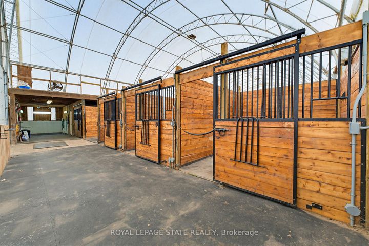 Photo 45 at 10 Huisman Lane, Rural Flamborough, Hamilton
