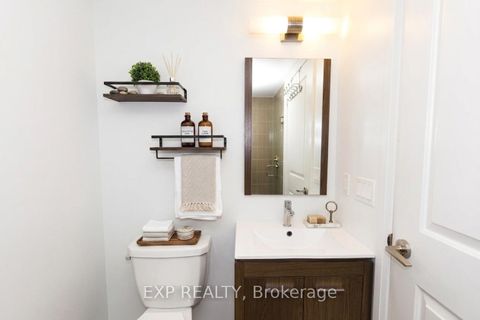 Photo 6 at 707 - 30 Meadowglen Place W, Woburn, Toronto