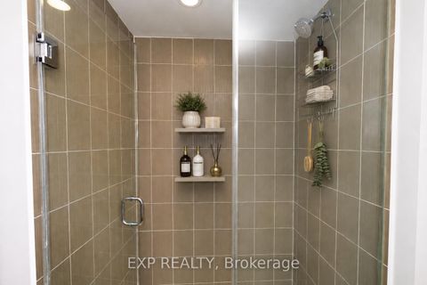 Photo 7 at 707 - 30 Meadowglen Place W, Woburn, Toronto