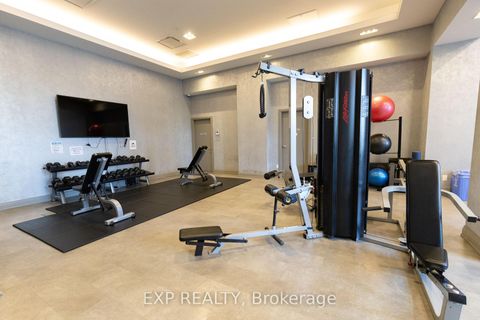 Photo 16 at 707 - 30 Meadowglen Place W, Woburn, Toronto