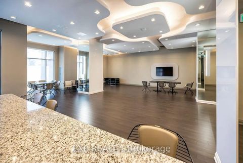 Photo 18 at 707 - 30 Meadowglen Place W, Woburn, Toronto