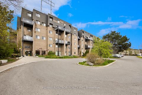 Photo 0 at 235 - 4001 Don Mills Road, Hillcrest Village, Toronto