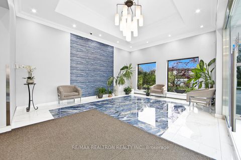 Photo 1 at 235 - 4001 Don Mills Road, Hillcrest Village, Toronto