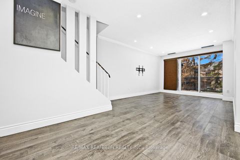 Photo 4 at 235 - 4001 Don Mills Road, Hillcrest Village, Toronto