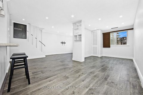 Photo 6 at 235 - 4001 Don Mills Road, Hillcrest Village, Toronto
