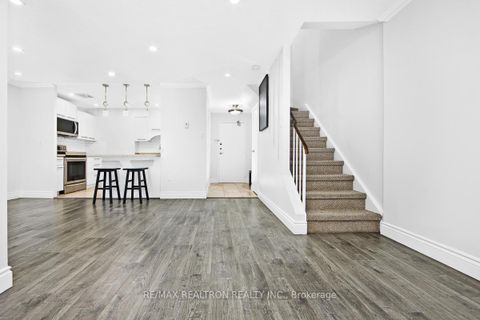Photo 7 at 235 - 4001 Don Mills Road, Hillcrest Village, Toronto