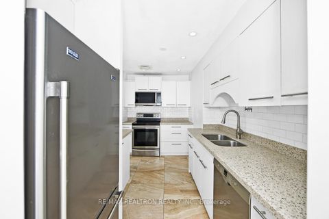 Photo 9 at 235 - 4001 Don Mills Road, Hillcrest Village, Toronto