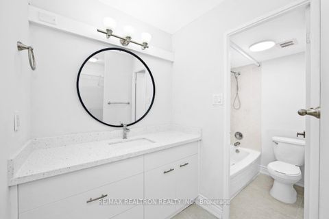 Photo 13 at 235 - 4001 Don Mills Road, Hillcrest Village, Toronto