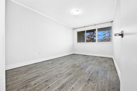 Photo 15 at 235 - 4001 Don Mills Road, Hillcrest Village, Toronto