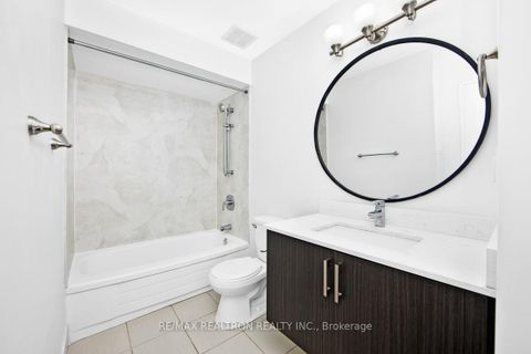 Photo 17 at 235 - 4001 Don Mills Road, Hillcrest Village, Toronto