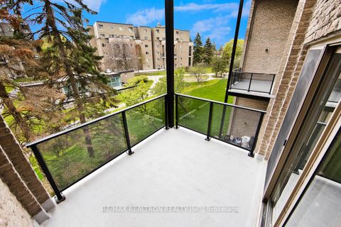 Photo 20 at 235 - 4001 Don Mills Road, Hillcrest Village, Toronto
