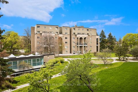 Photo 21 at 235 - 4001 Don Mills Road, Hillcrest Village, Toronto