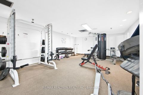 Photo 22 at 235 - 4001 Don Mills Road, Hillcrest Village, Toronto