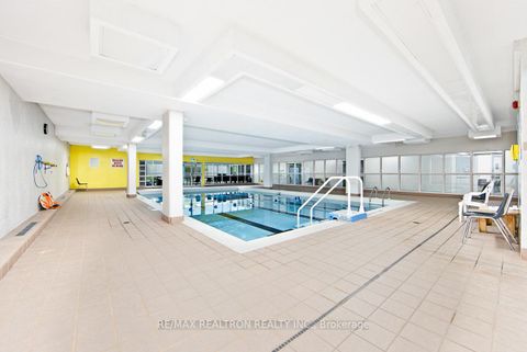 Photo 23 at 235 - 4001 Don Mills Road, Hillcrest Village, Toronto