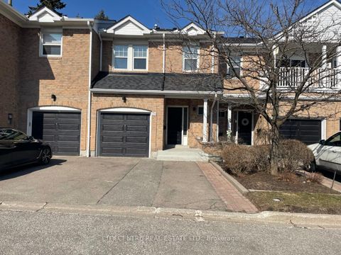 Photo 1 at 79 Tamarack Circle, The Westway, Toronto