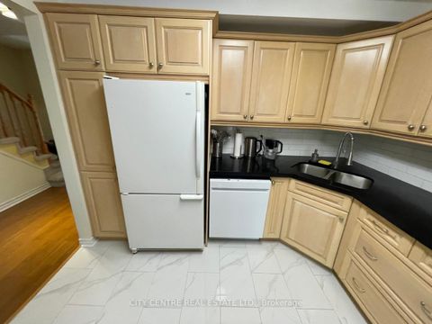 Photo 12 at 79 Tamarack Circle, The Westway, Toronto