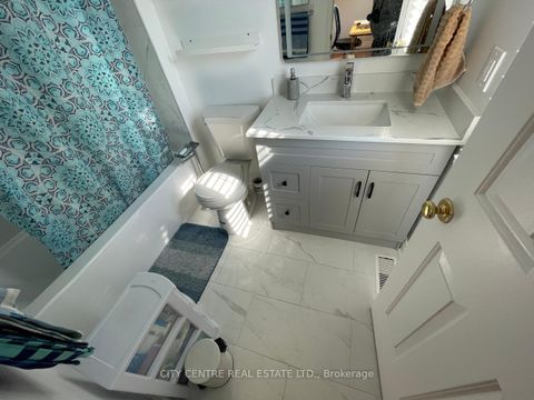 Photo 18 at 79 Tamarack Circle, The Westway, Toronto