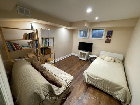 Photo 25 at 79 Tamarack Circle, The Westway, Toronto