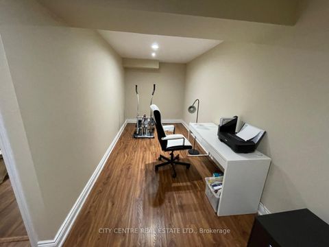 Photo 26 at 79 Tamarack Circle, The Westway, Toronto