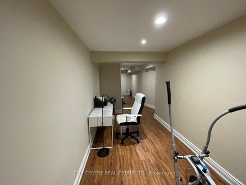 Photo 27 at 79 Tamarack Circle, The Westway, Toronto