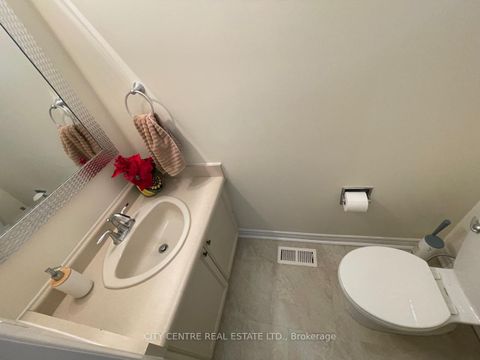 Photo 29 at 79 Tamarack Circle, The Westway, Toronto
