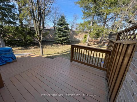 Photo 30 at 79 Tamarack Circle, The Westway, Toronto