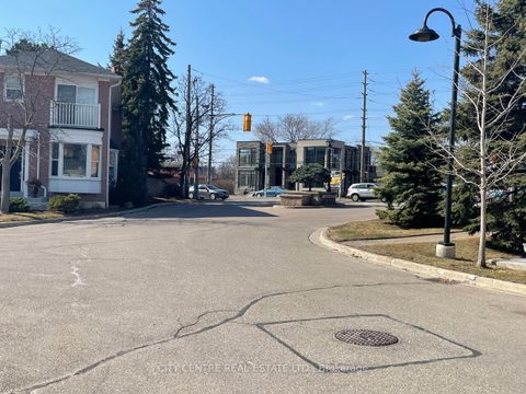 Photo 33 at 79 Tamarack Circle, The Westway, Toronto