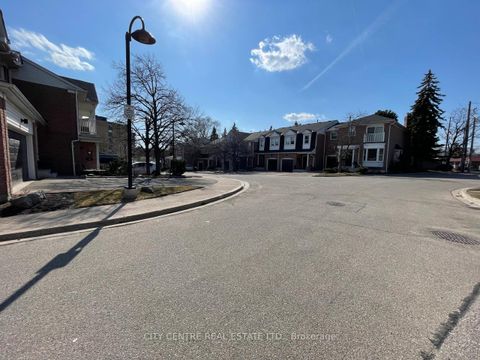 Photo 34 at 79 Tamarack Circle, The Westway, Toronto