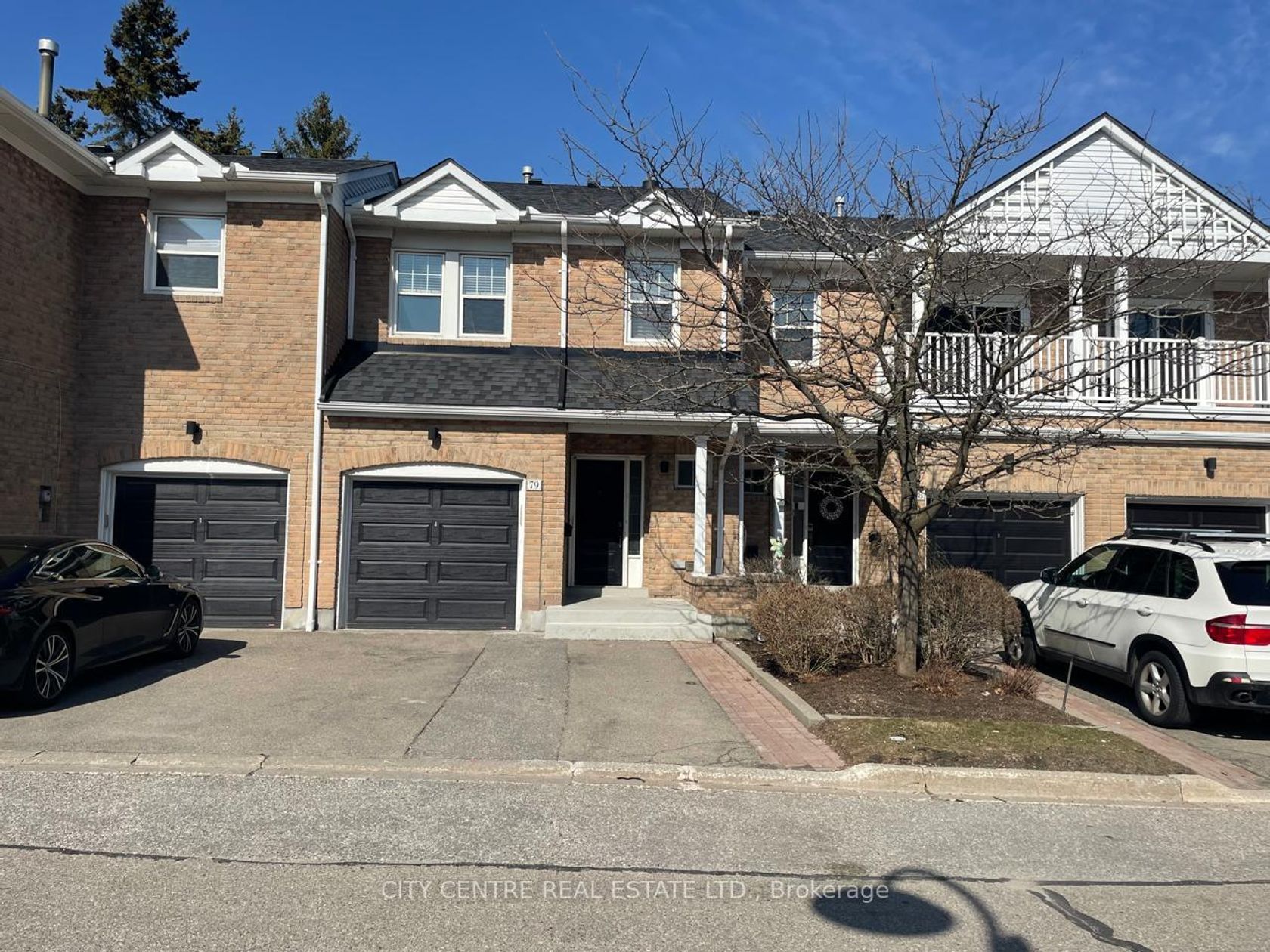 79 Tamarack Circle, The Westway, Toronto 