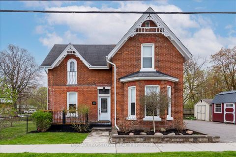 Photo 0 at 49 Park Street, Queen's Park, Barrie