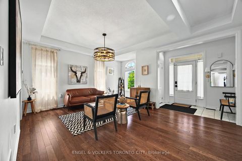 Photo 5 at 67 Alf Neely Way, Glenway Estates, Newmarket