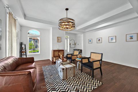Photo 6 at 67 Alf Neely Way, Glenway Estates, Newmarket