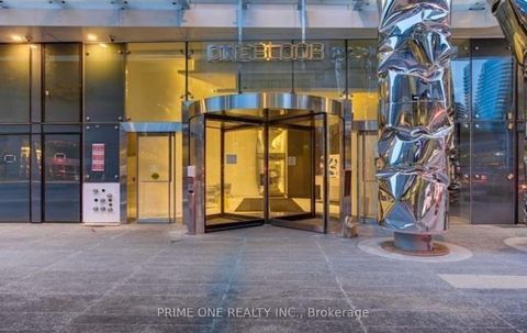Photo 1 at 1704 - 1 Bloor Street E, Yonge Corridor, Toronto