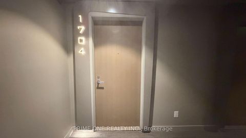 Photo 2 at 1704 - 1 Bloor Street E, Yonge Corridor, Toronto