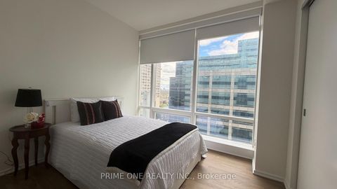 Photo 5 at 1704 - 1 Bloor Street E, Yonge Corridor, Toronto