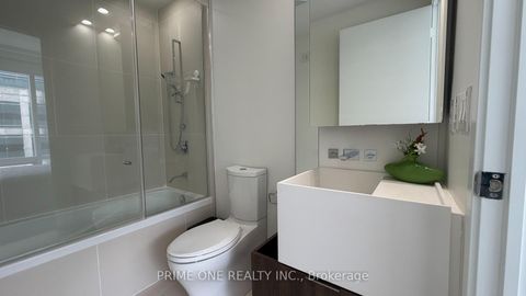 Photo 6 at 1704 - 1 Bloor Street E, Yonge Corridor, Toronto