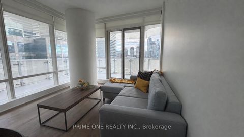 Photo 9 at 1704 - 1 Bloor Street E, Yonge Corridor, Toronto