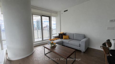 Photo 10 at 1704 - 1 Bloor Street E, Yonge Corridor, Toronto