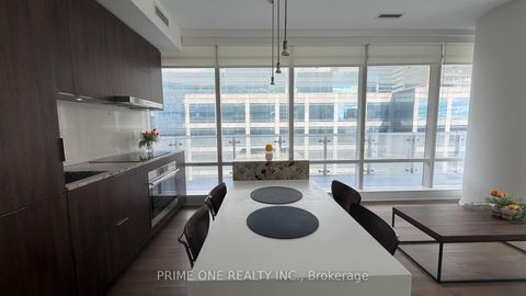 Photo 13 at 1704 - 1 Bloor Street E, Yonge Corridor, Toronto