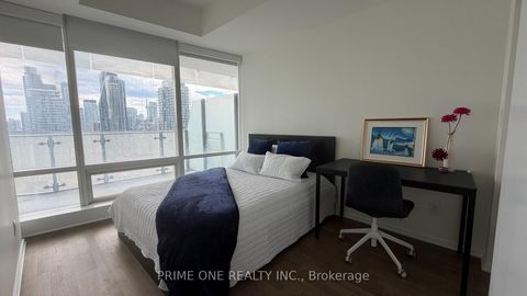 Photo 15 at 1704 - 1 Bloor Street E, Yonge Corridor, Toronto