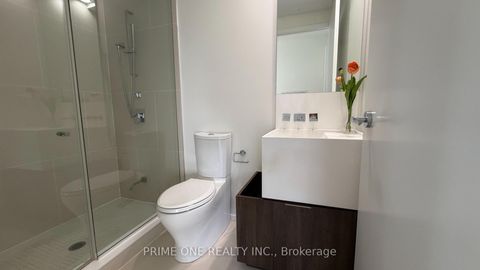 Photo 17 at 1704 - 1 Bloor Street E, Yonge Corridor, Toronto