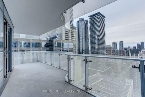 Photo 20 at 1704 - 1 Bloor Street E, Yonge Corridor, Toronto